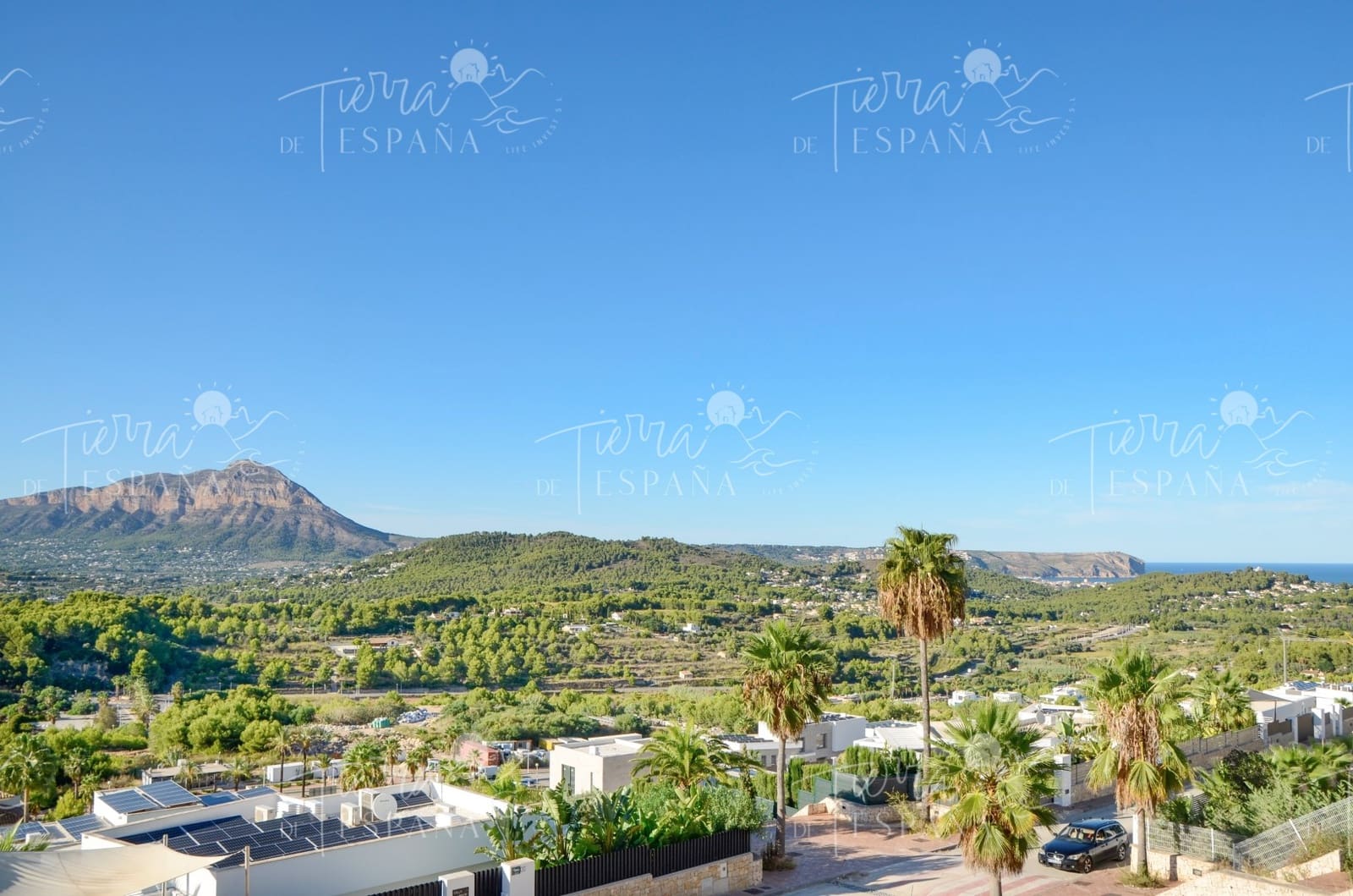 3 bedroom Villa for sale in Javea / Xabia with pool - € 945,000 (Ref: 8964476)