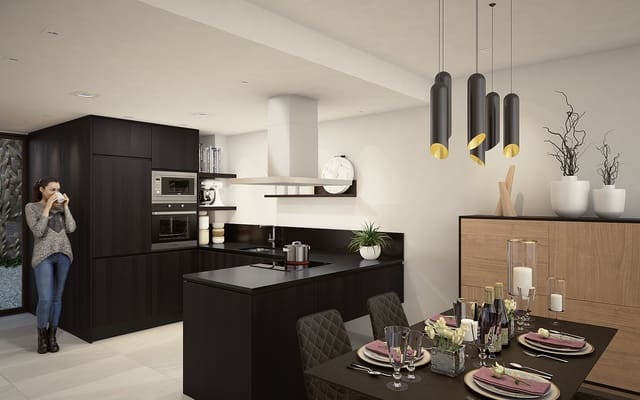 3 camera da letto Villetta Bifamiliare in vendita in Algorfa con piscina - 495.000 € (Rif: 8964479)