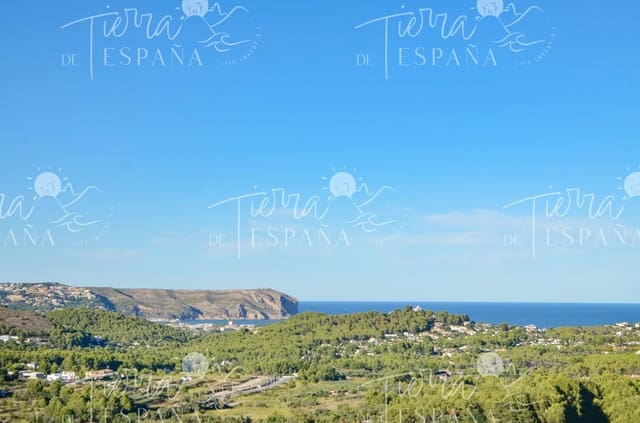 3 bedroom Villa for sale in Javea / Xàbia with pool - € 795,000 (Ref: 8964480)