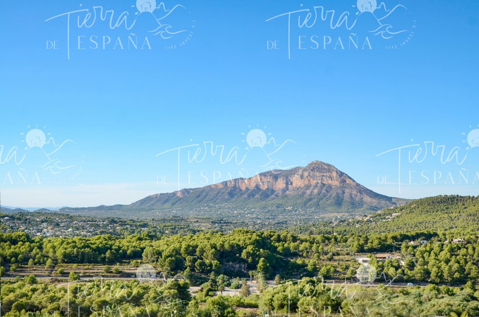 3 bedroom Villa for sale in Javea / Xabia with pool - € 795,000 (Ref: 8964480)