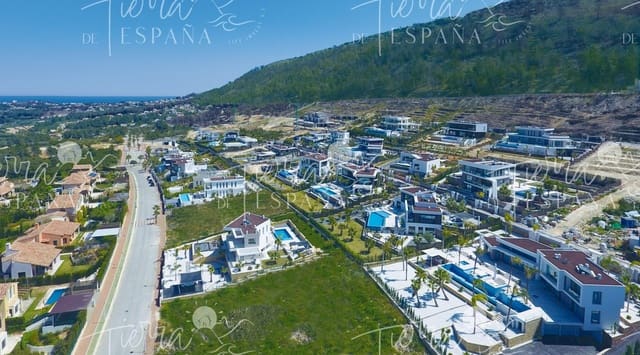 3 bedroom Villa for sale in Javea / Xàbia with pool - € 795,000 (Ref: 8964480)