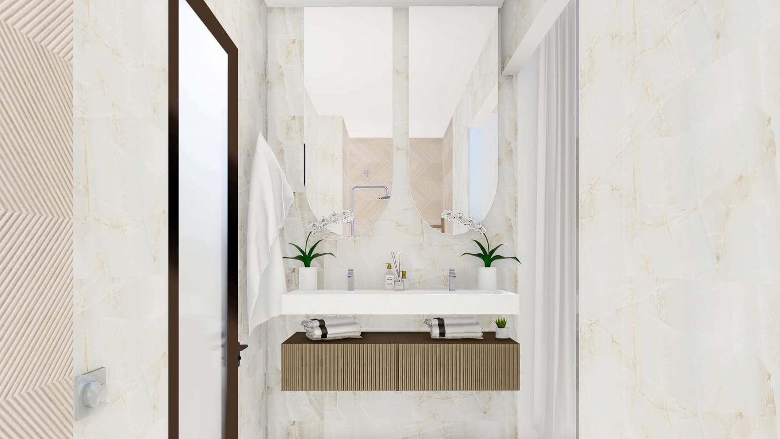 3 bedroom Villa for sale in Finestrat with pool - € 595,000 (Ref: 8964482)