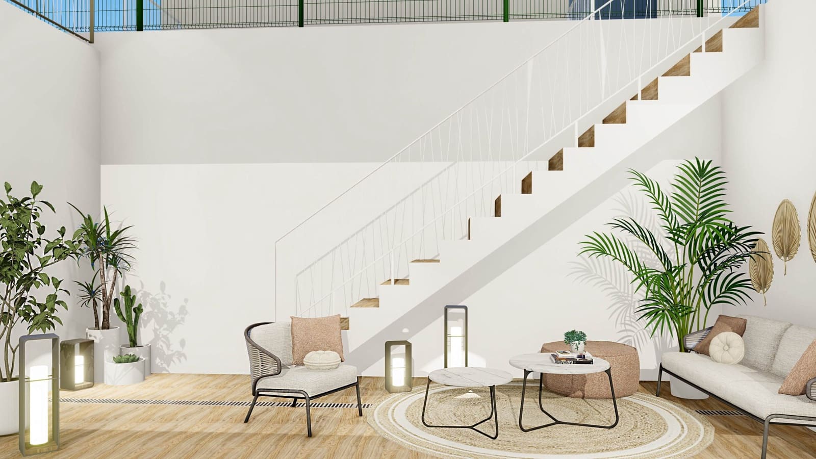 3 bedroom Villa for sale in Finestrat with pool - € 595,000 (Ref: 8964482)