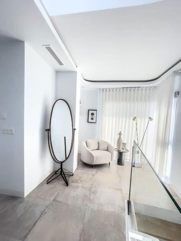 3 sovrum Villa till salu i Los Altos med pool - 499 000 € (Ref: 8964483)