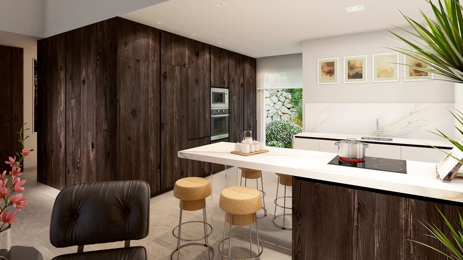 3 camera da letto Villa in vendita in Algorfa con piscina - 549.000 € (Rif: 8964485)