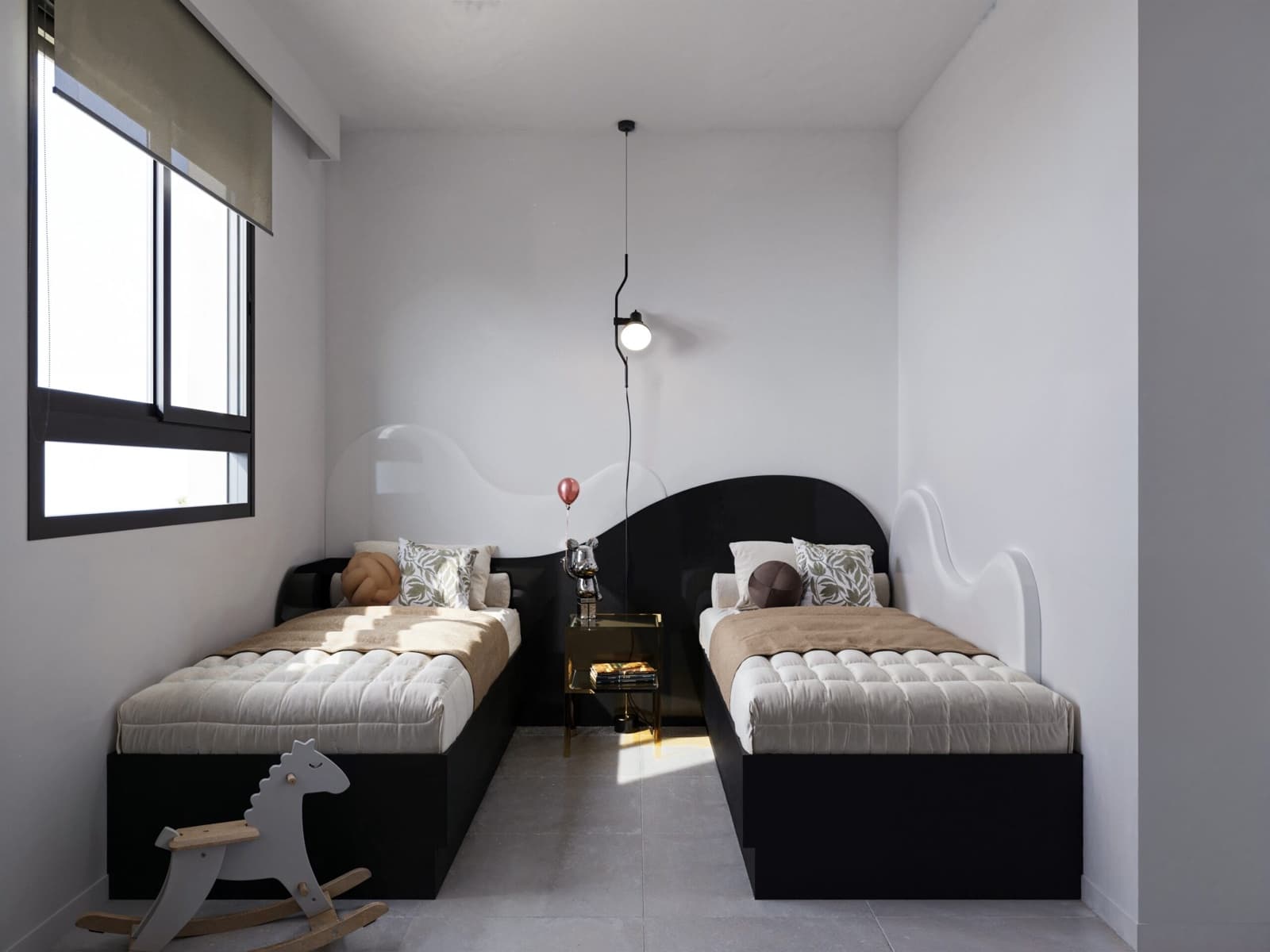 2 bedroom Bungalow for sale in San Miguel de Salinas with pool - € 204,900 (Ref: 8983300)