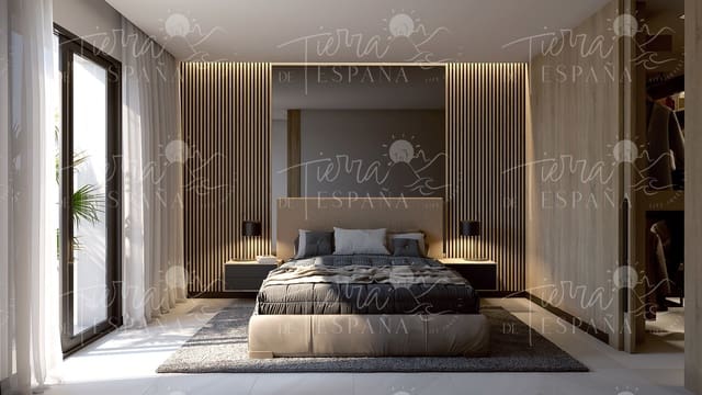 4 camera da letto Villa in vendita in Algorfa con piscina - 839.000 € (Rif: 9032706)