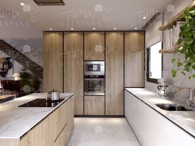 4 camera da letto Villa in vendita in Algorfa con piscina - 839.000 € (Rif: 9032706)