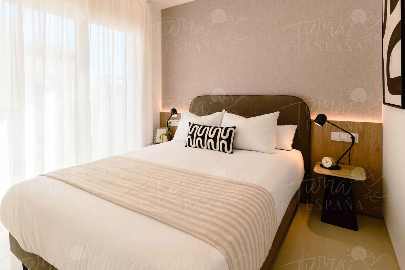 2 soveværelse Lejlighed til salg i Ciudad Quesada med swimmingpool - € 313.000 (Ref: 9051223)