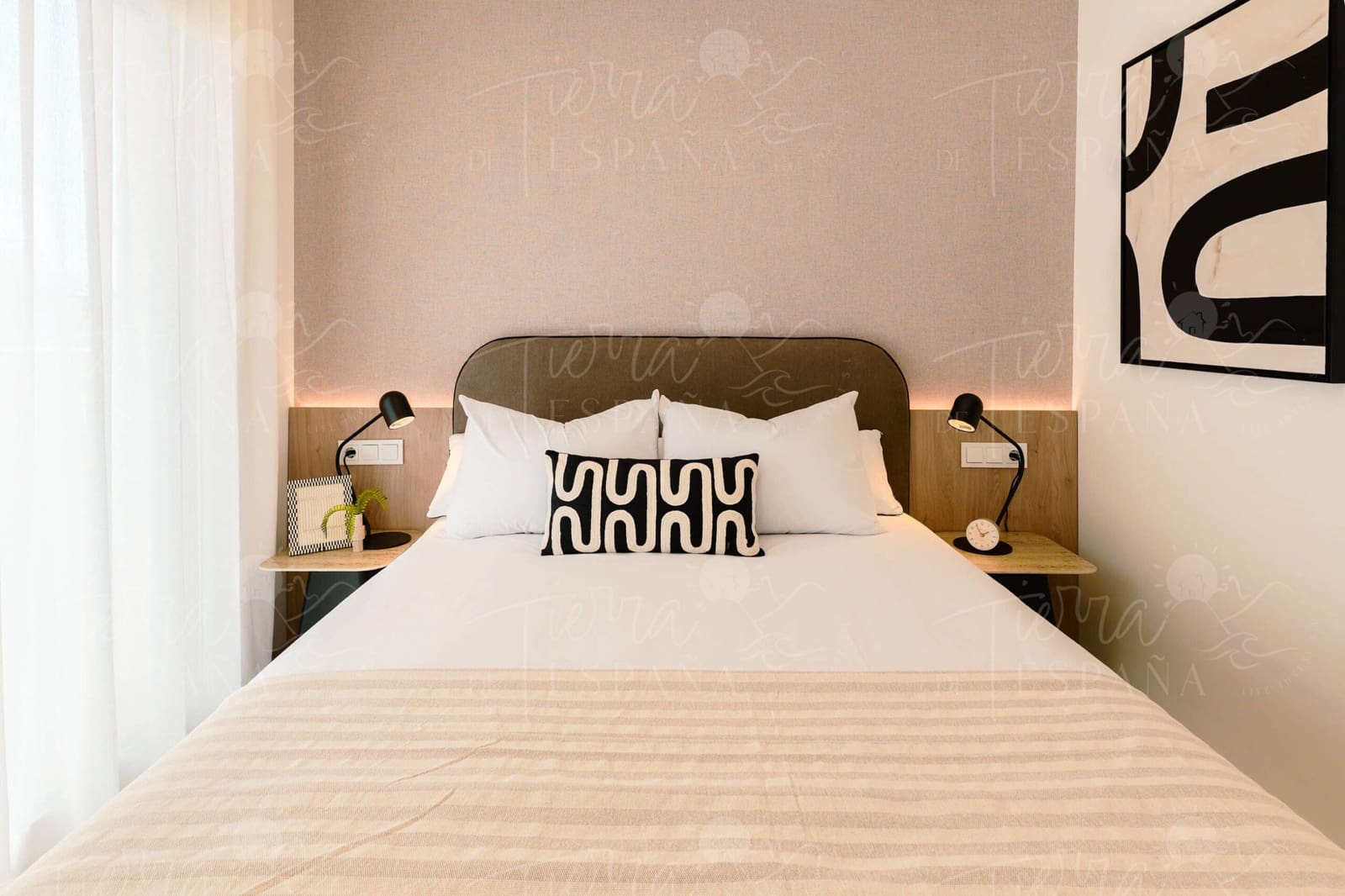 2 soveværelse Lejlighed til salg i Ciudad Quesada med swimmingpool - € 313.000 (Ref: 9051223)