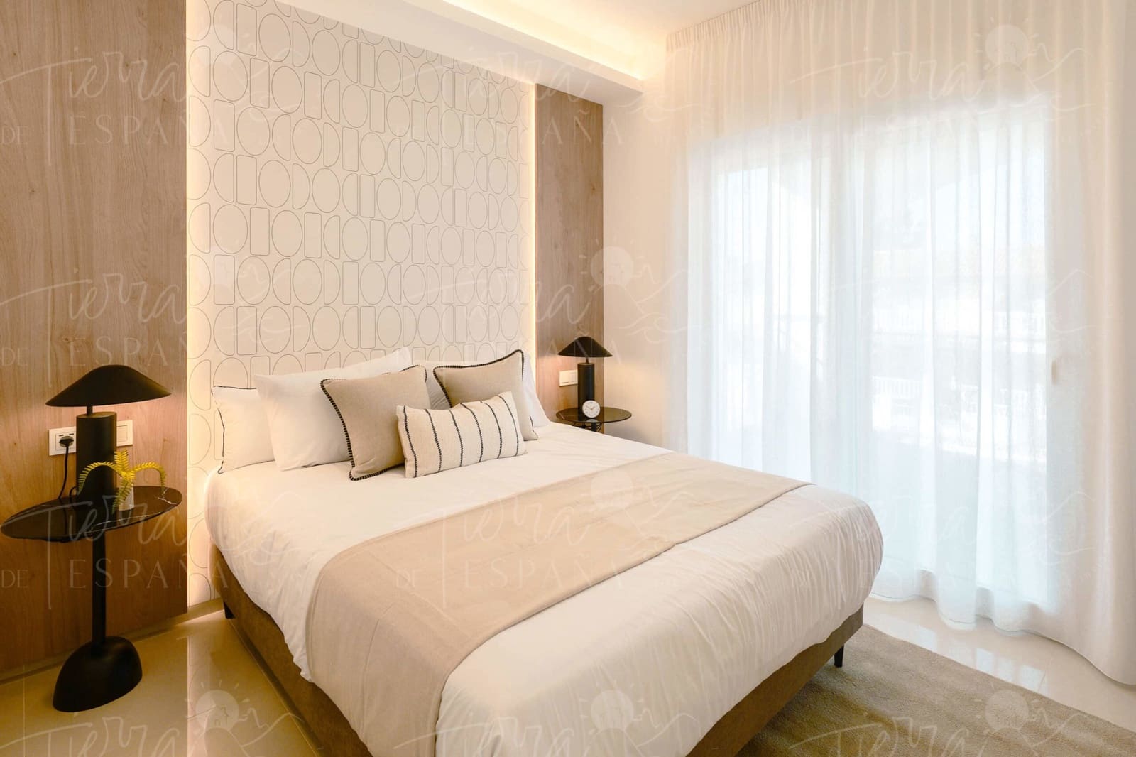 2 soveværelse Lejlighed til salg i Ciudad Quesada med swimmingpool - € 313.000 (Ref: 9051223)