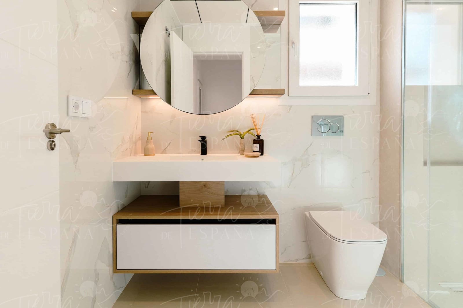 2 soveværelse Lejlighed til salg i Ciudad Quesada med swimmingpool - € 313.000 (Ref: 9051223)