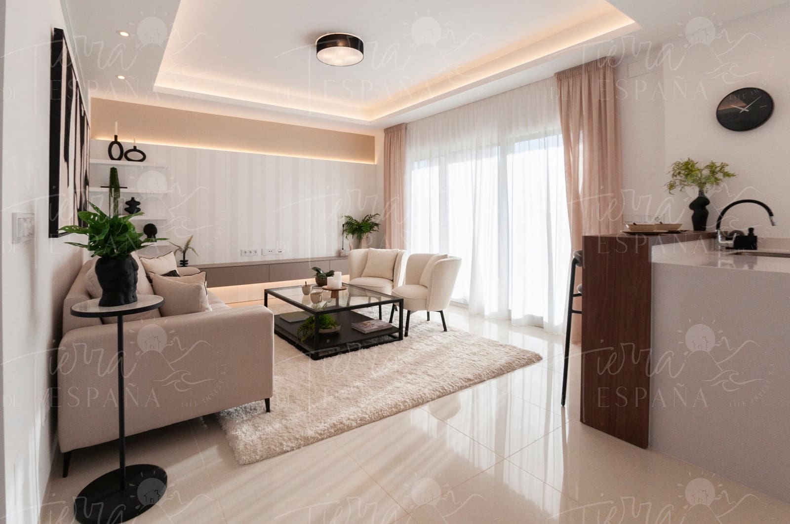 2 makuuhuone Asunto myytävänä paikassa Dona Pepa mukana uima-altaan - 340 500 € (Ref: 9051224)