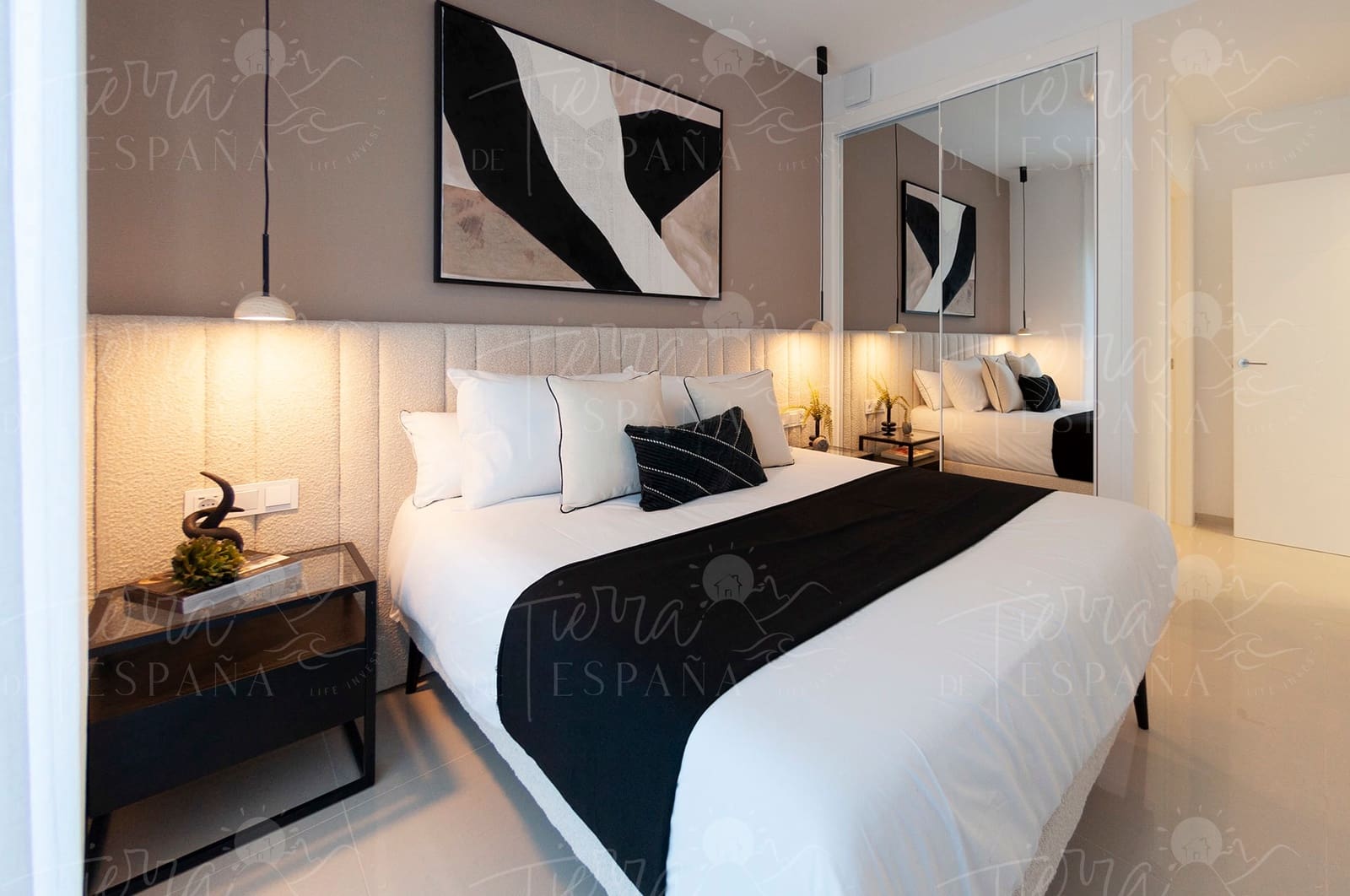 2 makuuhuone Asunto myytävänä paikassa Dona Pepa mukana uima-altaan - 340 500 € (Ref: 9051224)