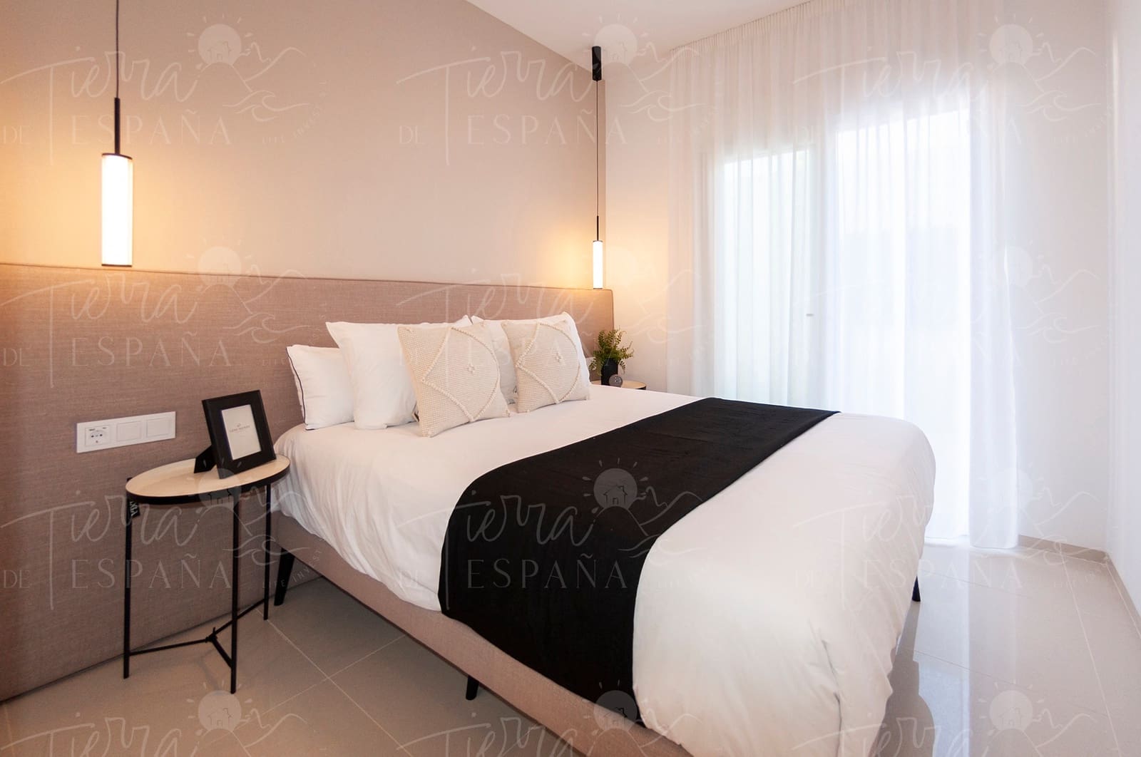 2 makuuhuone Asunto myytävänä paikassa Dona Pepa mukana uima-altaan - 340 500 € (Ref: 9051224)