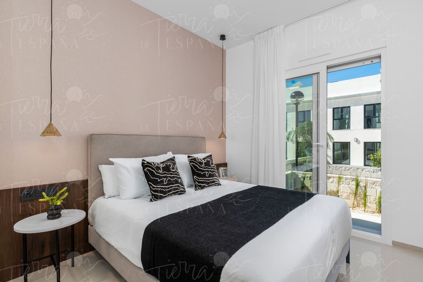 2 soveværelse Lejlighed til salg i Ciudad Quesada med swimmingpool - € 302.000 (Ref: 9051225)