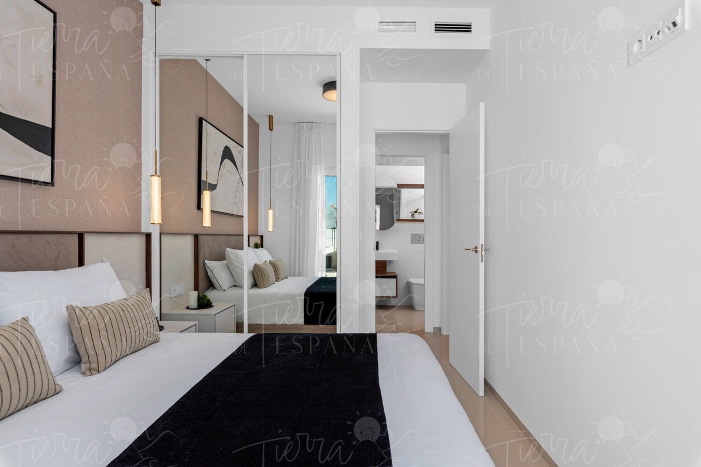 2 soveværelse Lejlighed til salg i Ciudad Quesada med swimmingpool - € 302.000 (Ref: 9051225)