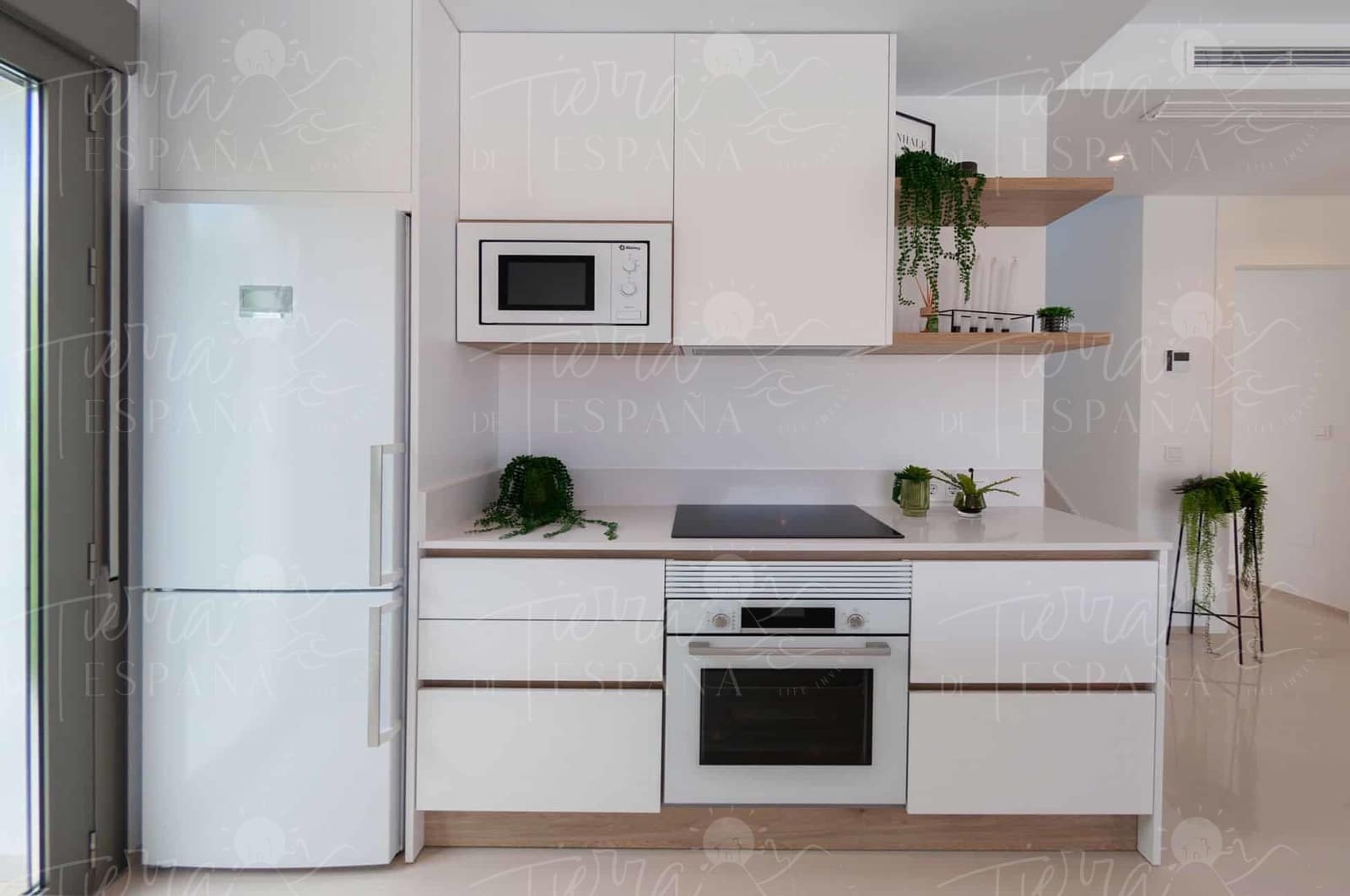 Chalet de 3 habitaciones en Los Alcázares en venta con piscina - 539.000 € (Ref: 9057770)