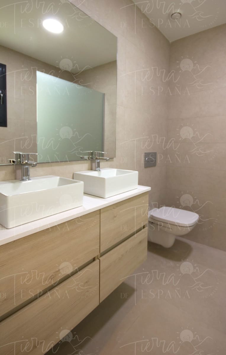 2 camera da letto Appartamento in vendita in San Fulgencio con piscina - 224.900 € (Rif: 9125285)