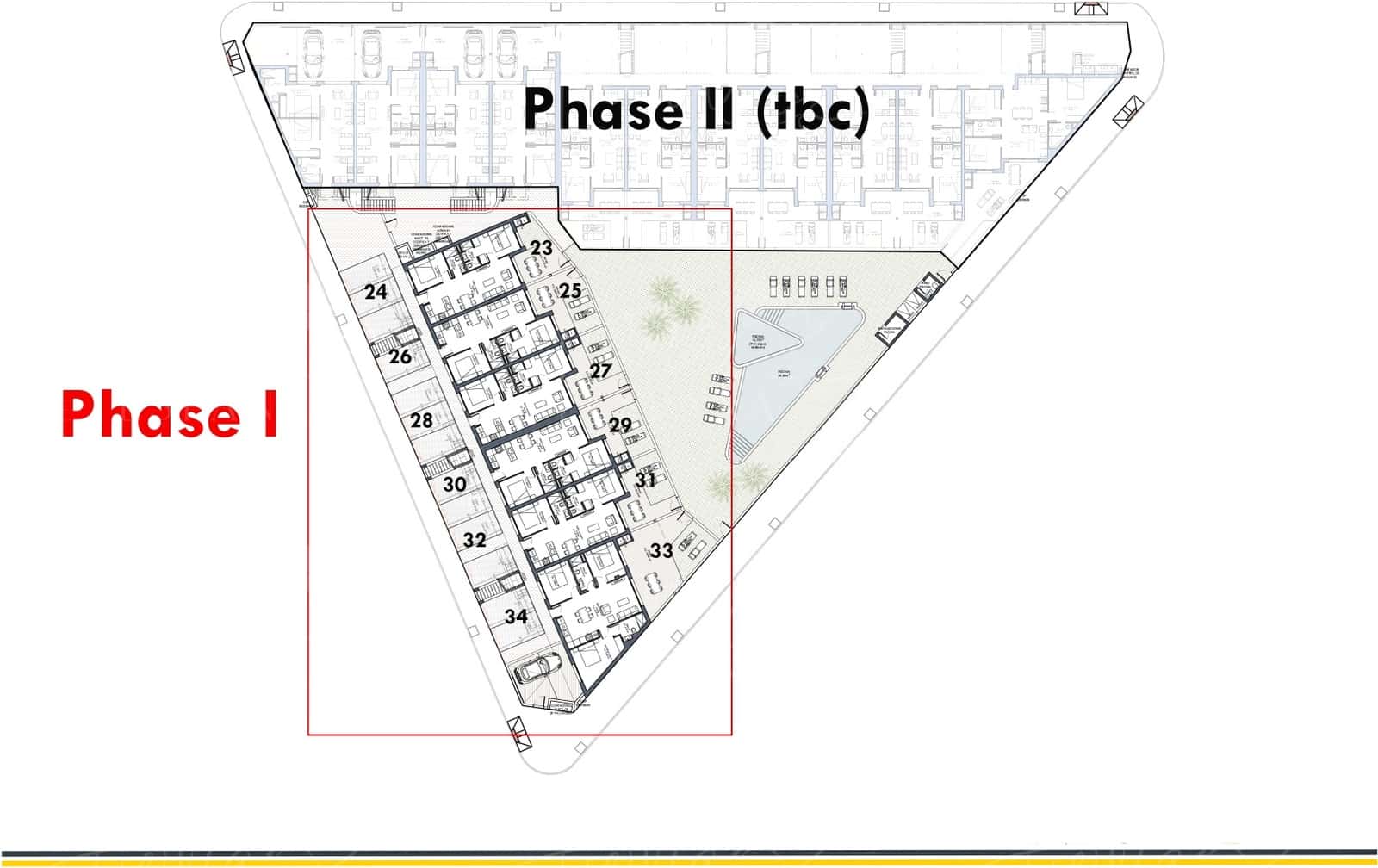 2 camera da letto Appartamento in vendita in San Fulgencio con piscina - 224.900 € (Rif: 9125285)