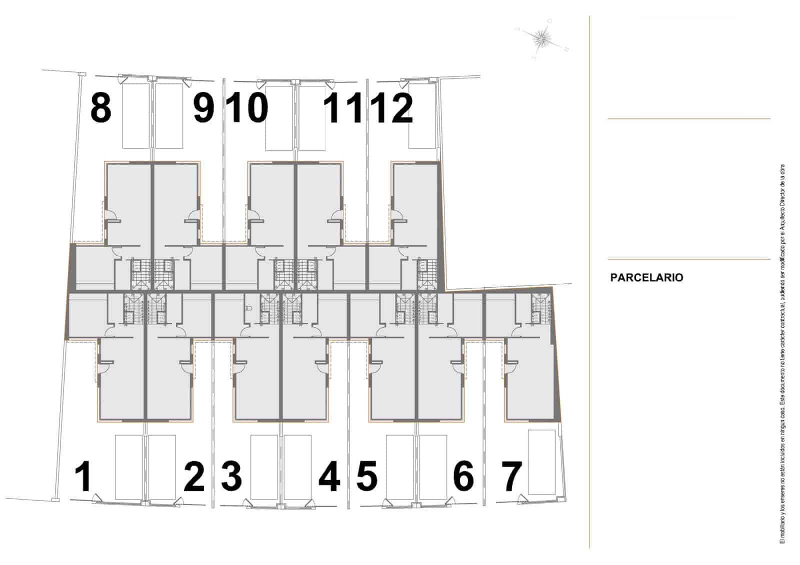 3 soveværelse Semi-Rækkehus til salg i Santiago de la Ribera med swimmingpool - € 379.000 (Ref: 9128520)