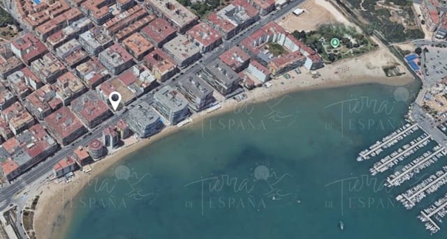 1 bedroom Flat for sale in Torrevieja with pool - € 165,000 (Ref: 9147365)