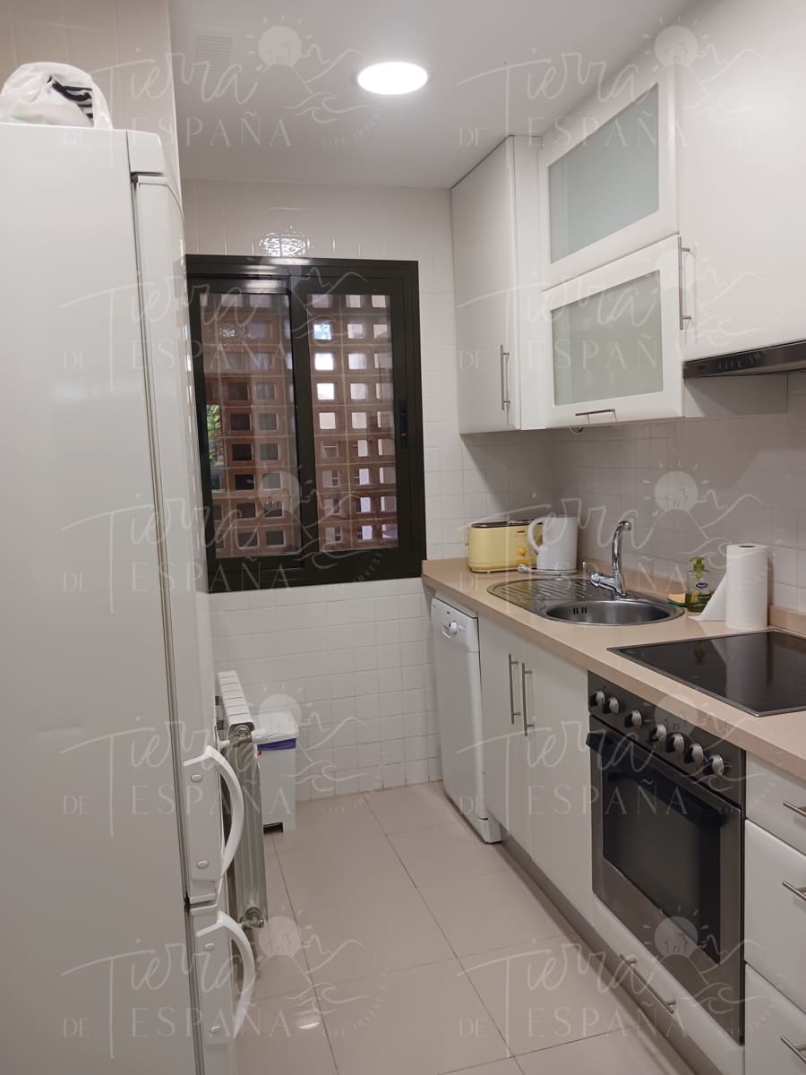 2 sypialnia Mieszkanie na sprzedaż w Roda z basenem - 194 900 € (Ref: 9330546)