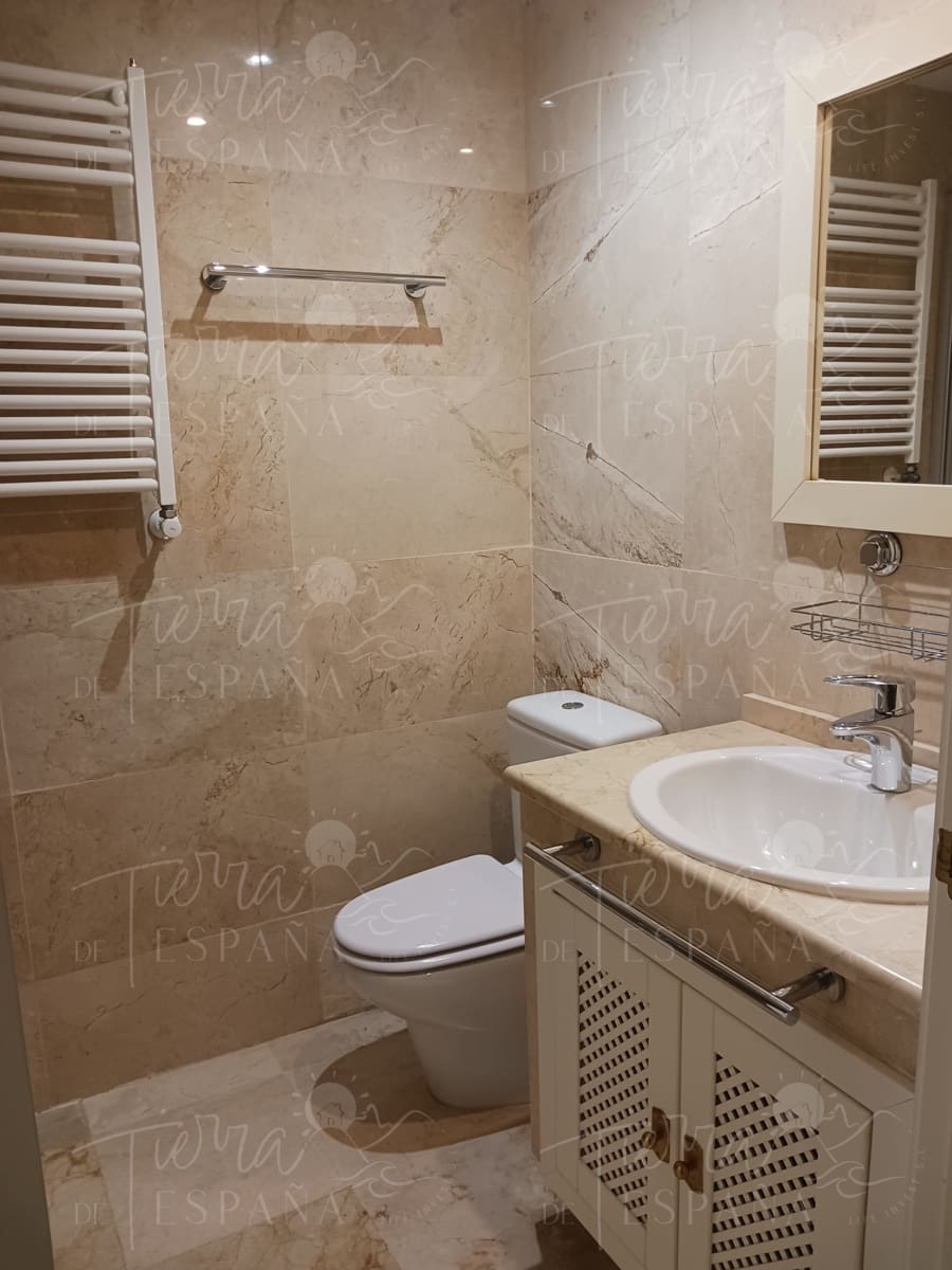 2 sypialnia Mieszkanie na sprzedaż w Roda z basenem - 194 900 € (Ref: 9330546)