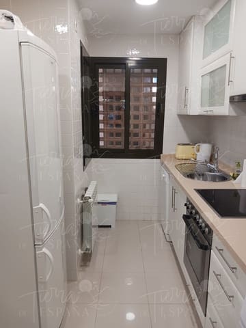 2 soverom Leilighet til salgs i Roda, San Javier med svømmebasseng - € 194 900 (Ref: 9330546)