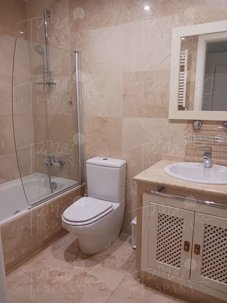 2 sypialnia Mieszkanie na sprzedaż w Roda z basenem - 194 900 € (Ref: 9330546)