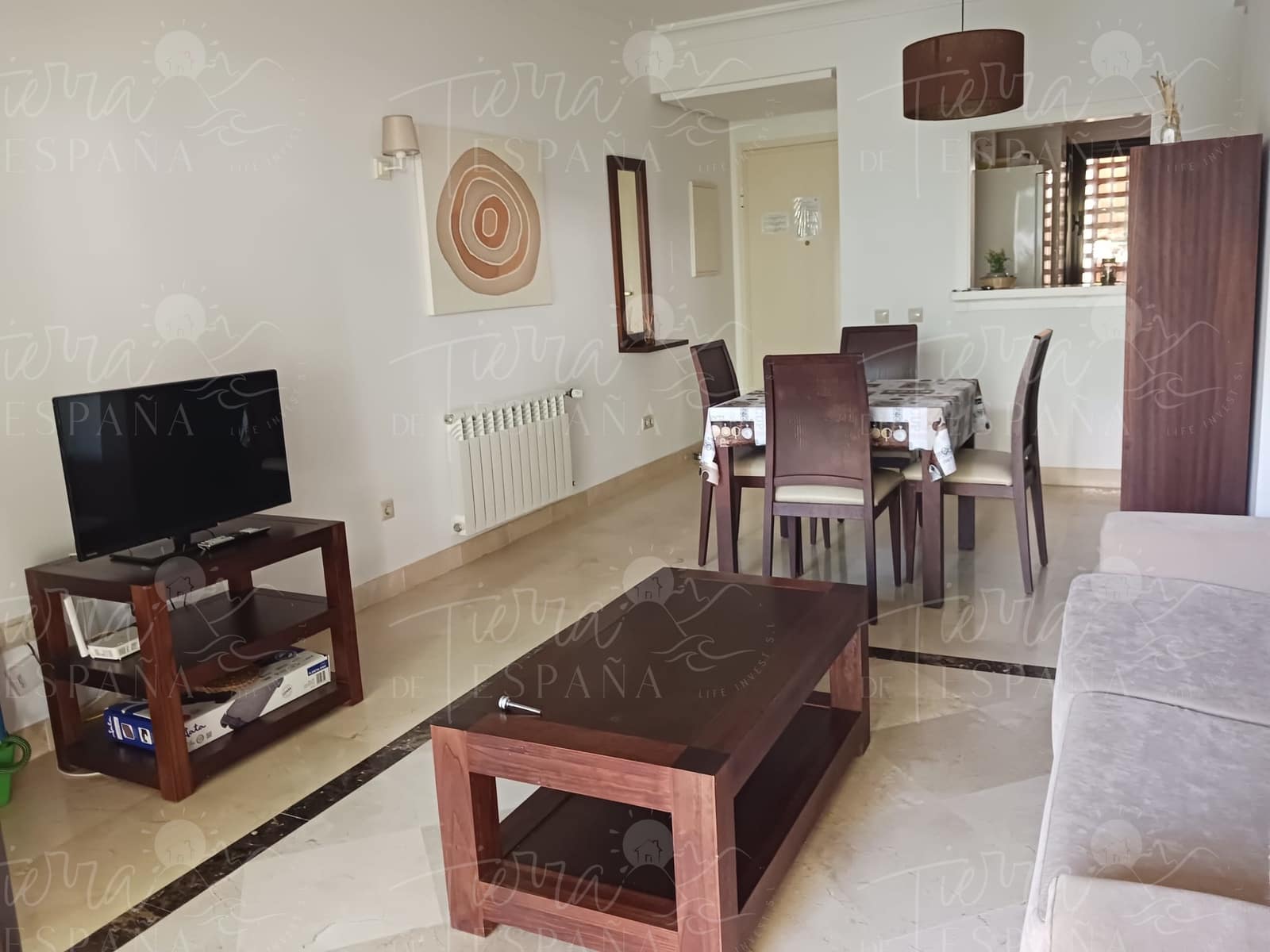 2 sypialnia Mieszkanie na sprzedaż w Roda z basenem - 194 900 € (Ref: 9330546)