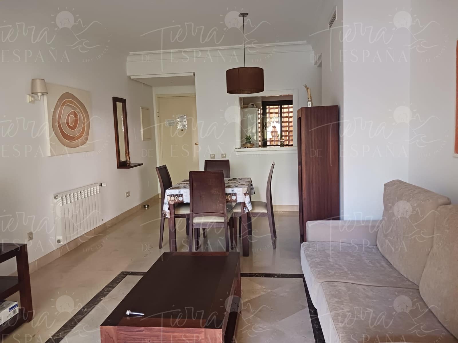 2 sypialnia Mieszkanie na sprzedaż w Roda z basenem - 194 900 € (Ref: 9330546)