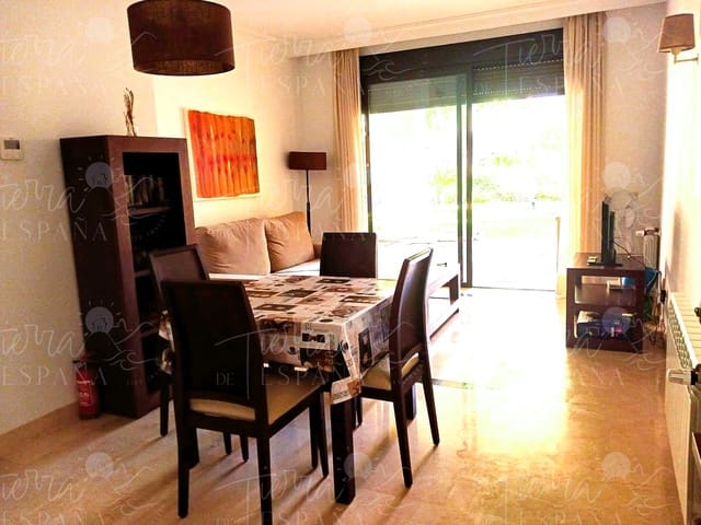 2 soverom Leilighet til salgs i Roda, San Javier med svømmebasseng - € 194 900 (Ref: 9330546)