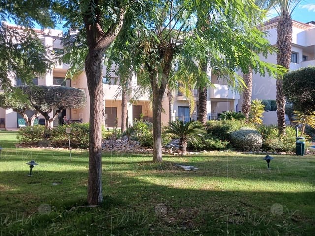 2 soverom Leilighet til salgs i Roda, San Javier med svømmebasseng - € 194 900 (Ref: 9330546)