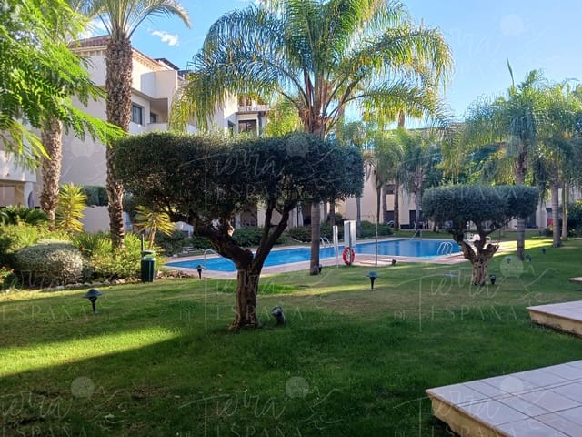 2 soverom Leilighet til salgs i Roda, San Javier med svømmebasseng - € 194 900 (Ref: 9330546)