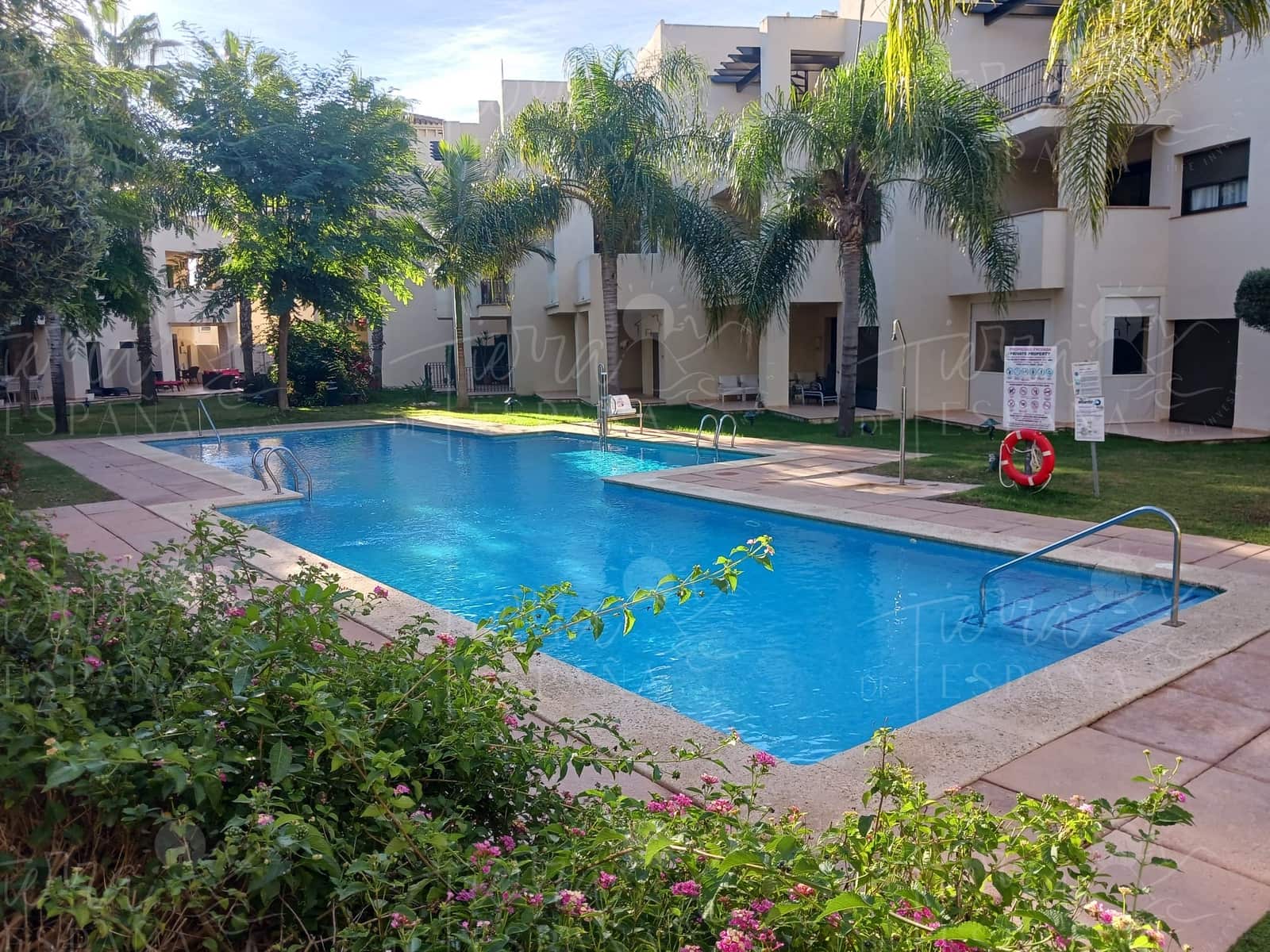 2 sypialnia Mieszkanie na sprzedaż w Roda z basenem - 194 900 € (Ref: 9330546)