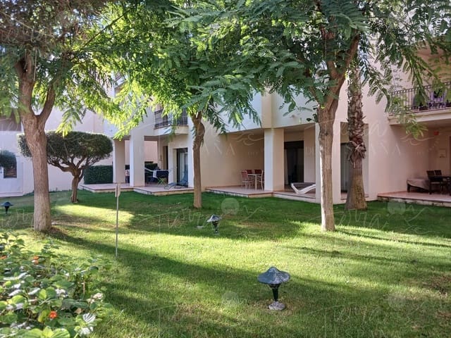 2 soverom Leilighet til salgs i Roda, San Javier med svømmebasseng - € 194 900 (Ref: 9330546)