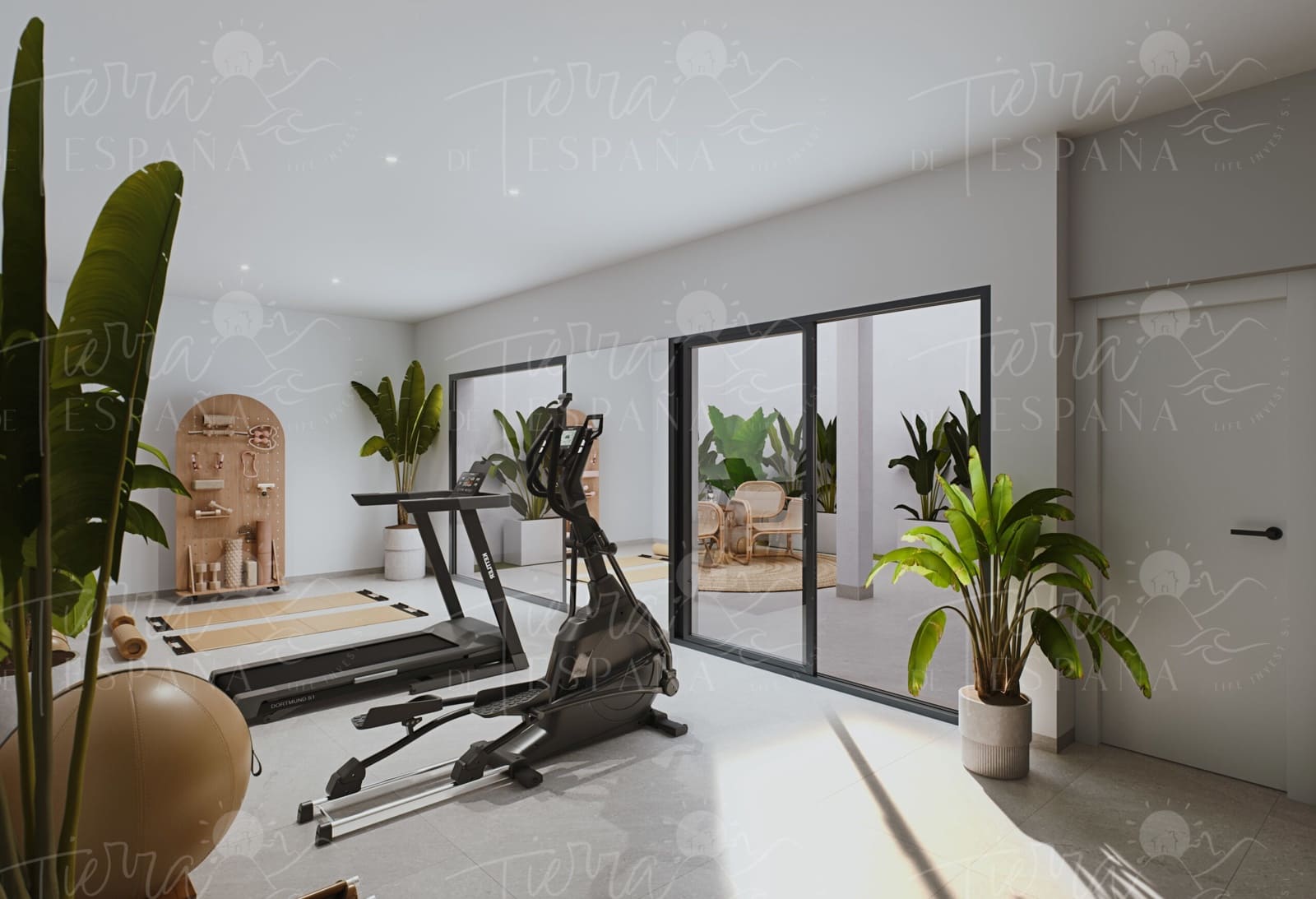 Chalet de 4 habitaciones en Torre-Pacheco en venta con piscina - 785.000 € (Ref: 9334792)