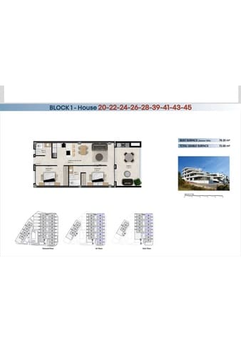 2 soveværelse Lejlighed til salg i El Pinet, Elche / Elx med swimmingpool - € 246.000 (Ref: 9427119)