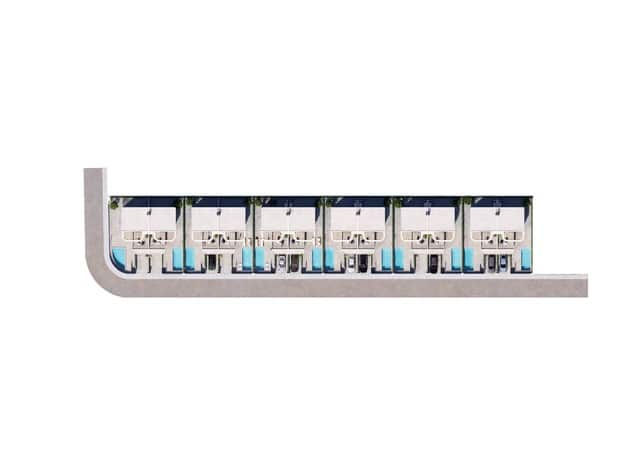 Chalet de 3 habitaciones en Daya Nueva en venta con piscina - 399.900 € (Ref: 9431712)