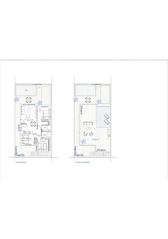 3 camera da letto Villa in vendita in Torre-Pacheco con piscina - 259.900 € (Rif: 9599466)