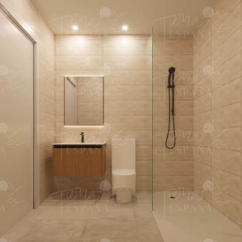 3 camera da letto Villa in vendita in Torre-Pacheco con piscina - 259.900 € (Rif: 9599466)