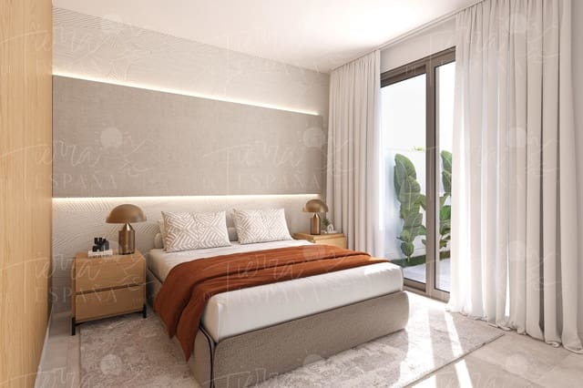 3 camera da letto Villa in vendita in Torre-Pacheco con piscina - 259.900 € (Rif: 9599466)