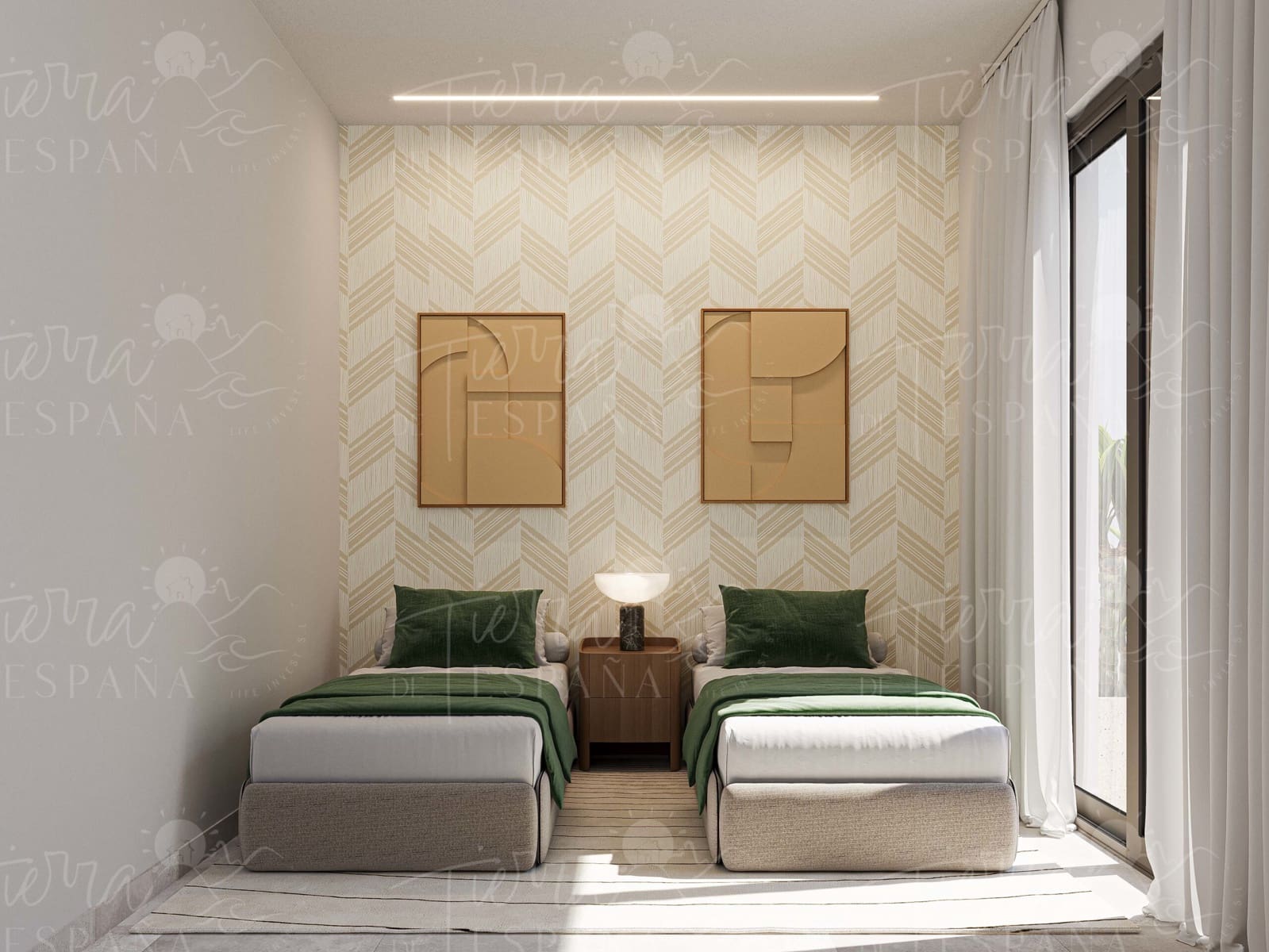 3 Zimmer Villa zu verkaufen in Torre-Pacheco mit Pool - 259.900 € (Ref: 9599466)