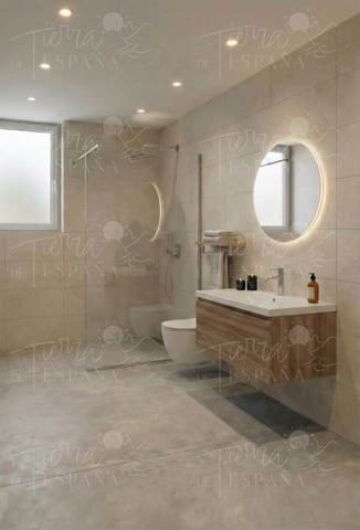 2 sypialnia Bungalow na sprzedaż w San Javier z basenem - 258 900 € (Ref: 9599467)