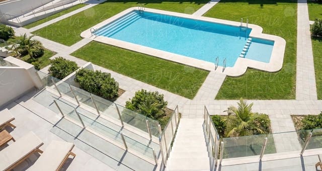 2 sypialnia Bungalow na sprzedaż w San Javier z basenem - 258 900 € (Ref: 9599467)