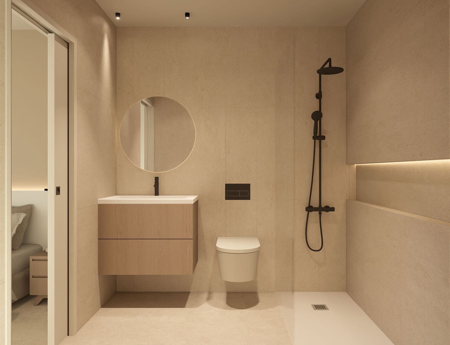 2 quarto Moradia para venda em Roldan com piscina - 274 900 € (Ref: 9599468)