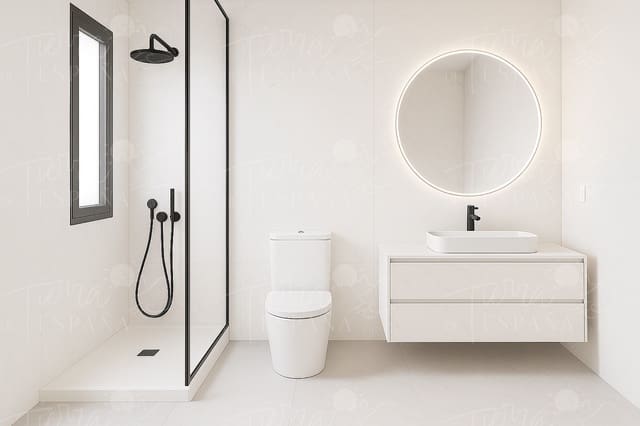 2 bedroom Flat for sale in Lo Pagan, San Pedro del Pinatar with pool - € 235,900 (Ref: 9599470)