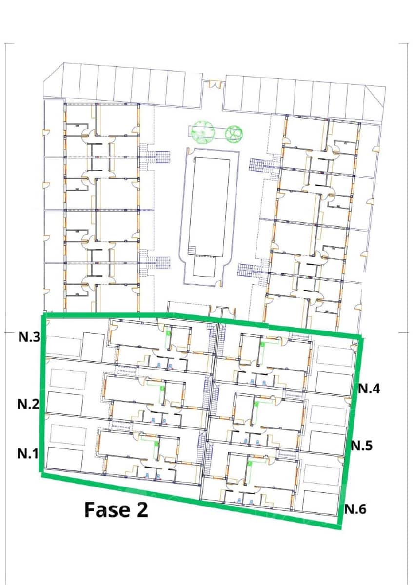 3 makuuhuone Huvila myytävänä paikassa San Javier mukana uima-altaan - 339 900 € (Ref: 9599472)