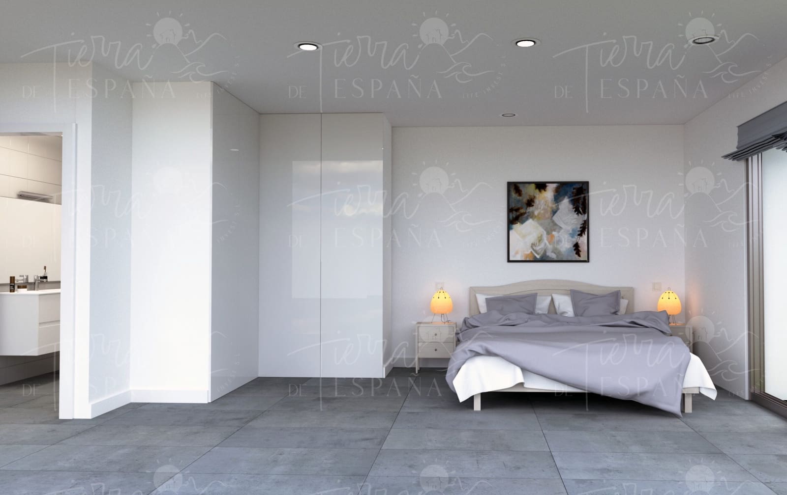 3 makuuhuone Huvila myytävänä paikassa San Javier mukana uima-altaan - 339 900 € (Ref: 9599472)